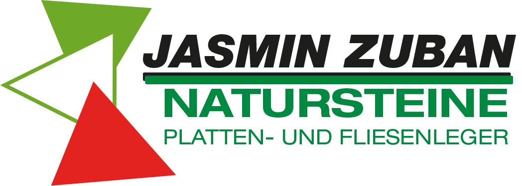 JASMIN ZUBAN - NATURSTEINE